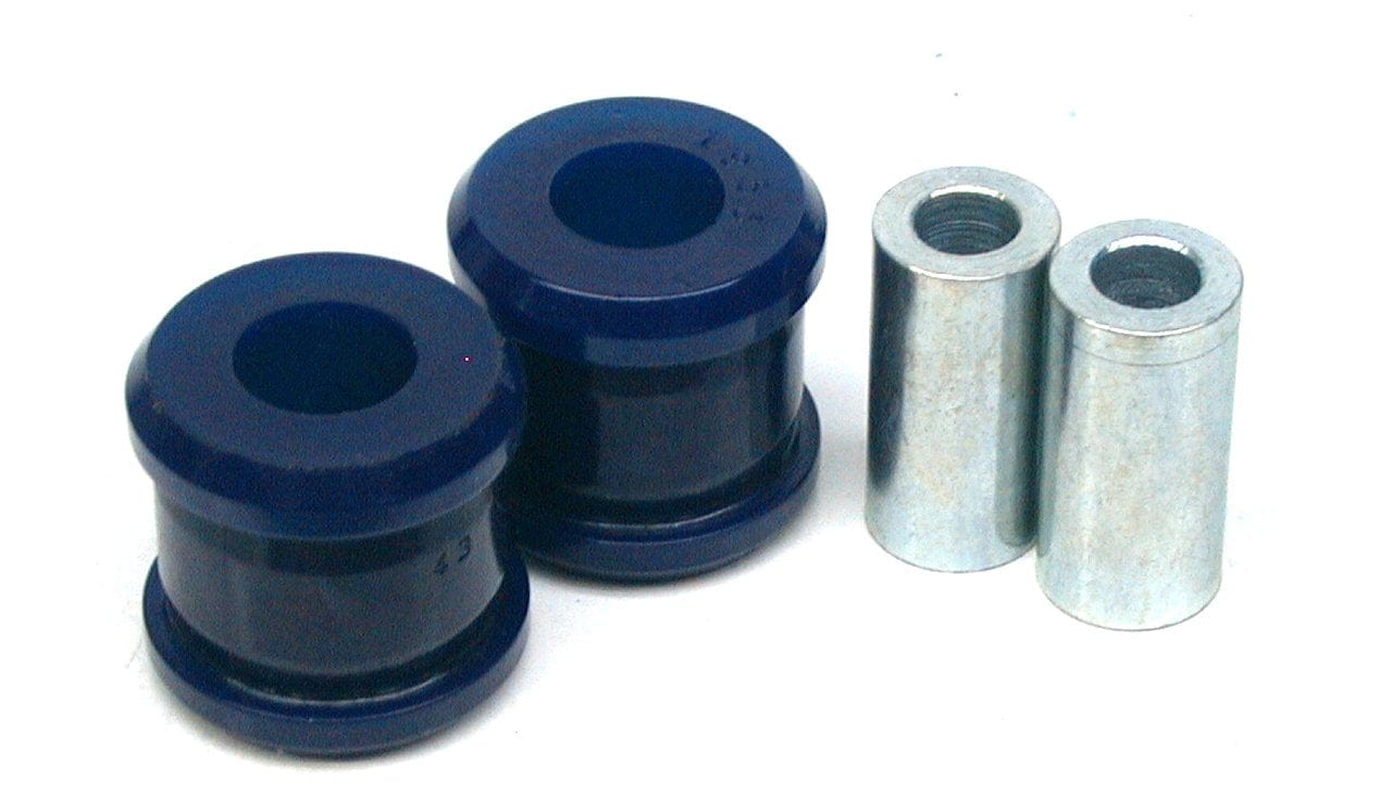 Superpro Bush Kit Superpro Rear Lower Control Arm - Outer Bush Kit (SPF1953K) SR