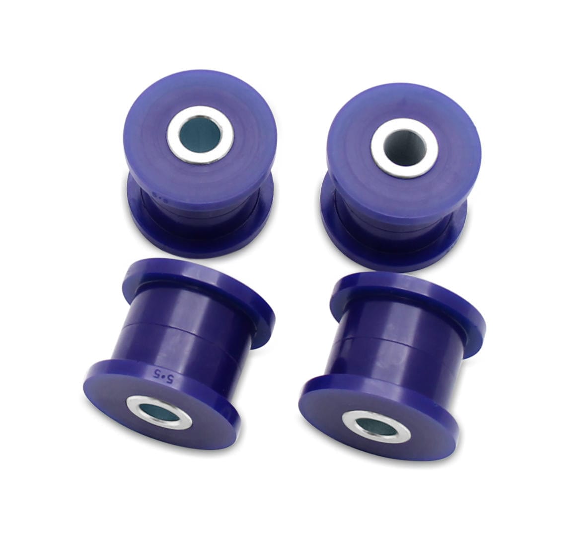 Superpro Bush Kit Superpro Rear Lower Control Arm - Outer Bush Kit (SPF2317K) SR