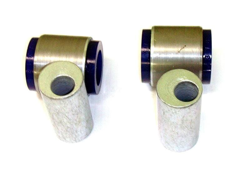 Superpro Bush Kit Superpro Rear Lower Rear Control Arm - Inner Bush Kit (Offset) (SPF3321K) SR