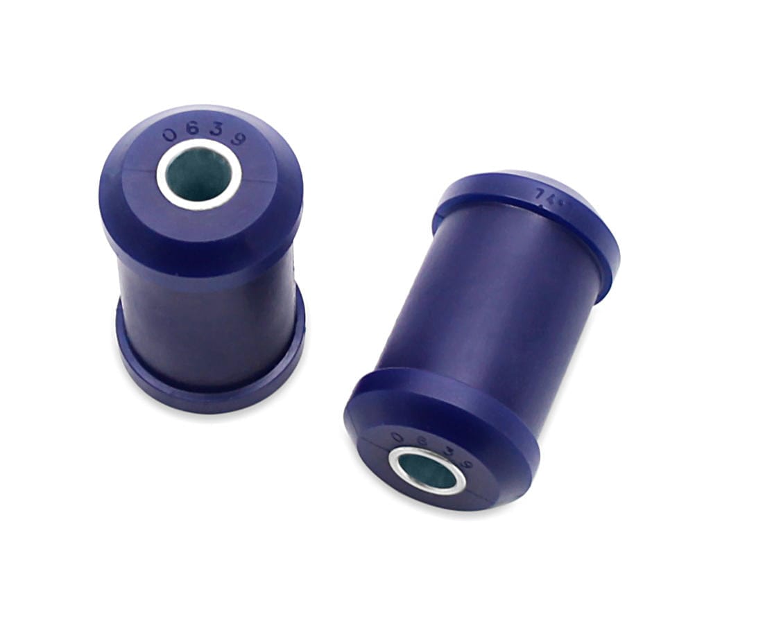 Superpro Bush Kit Superpro Rear Lower Trailing Arm - Front Bush Kit (SPF0639K) SR