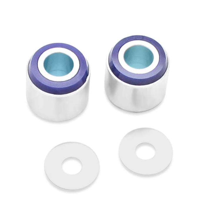 Superpro Bush Kit Superpro Rear Lower Trailing Arm - Front Bush Kit (SPF3314K) SR