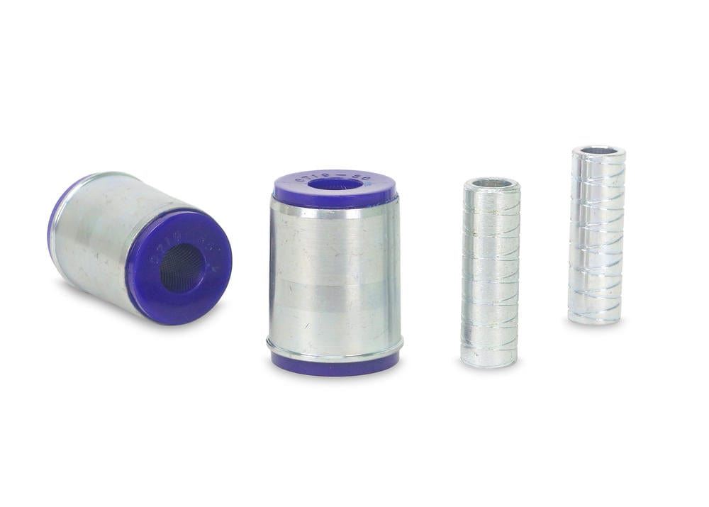 Superpro Bush Kit Superpro Rear Lower Trailing Arm - Rear Bush Kit (Comfort) (SPF0719-70K) SR
