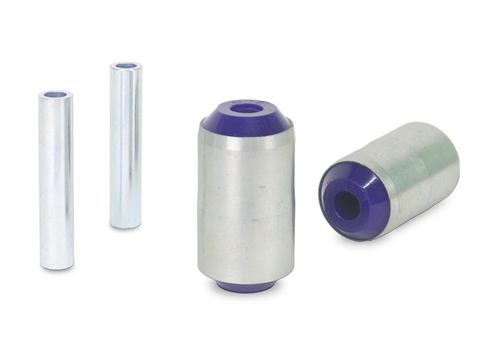 Superpro Bush Kit Superpro Rear Lower Trailing Arm - Rear Bush Kit (Track) (SPF0017-90K) SR
