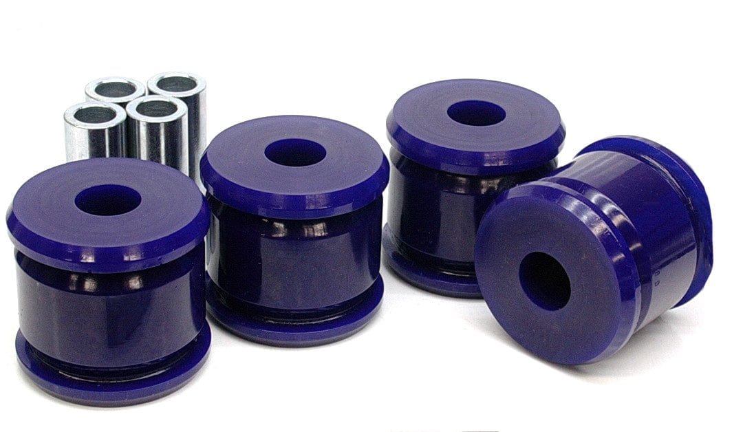 Superpro Bush Kit Superpro Rear Radius Arm To Diff Mount Bush Kit (SPF2135K) SR