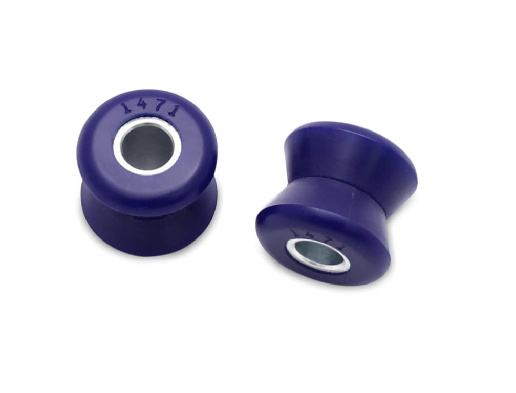 Superpro Bush Kit Superpro Rear Radius Rod Bush Kit (SPF1471K) SR