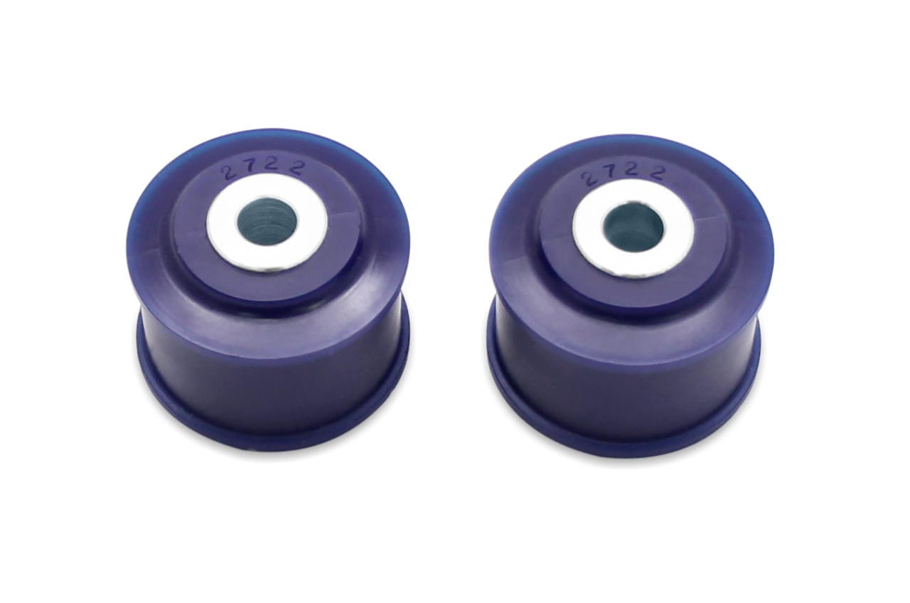 Superpro Bush Kit Superpro Rear Shock Absorber Lower Bush Kit (SPF2722K) SR