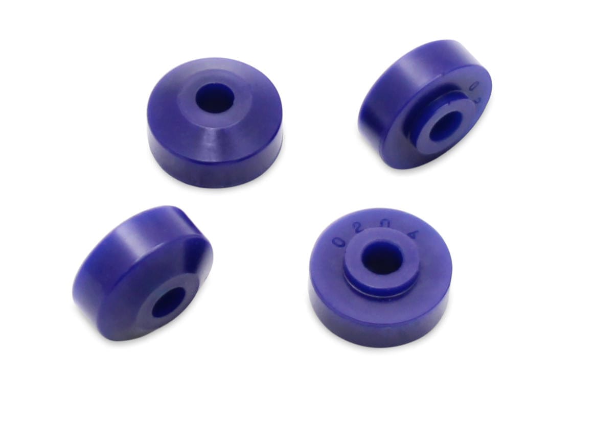 Superpro Bush Kit Superpro Rear Shock Absorber Upper Bush Kit (SPF0204K) SR