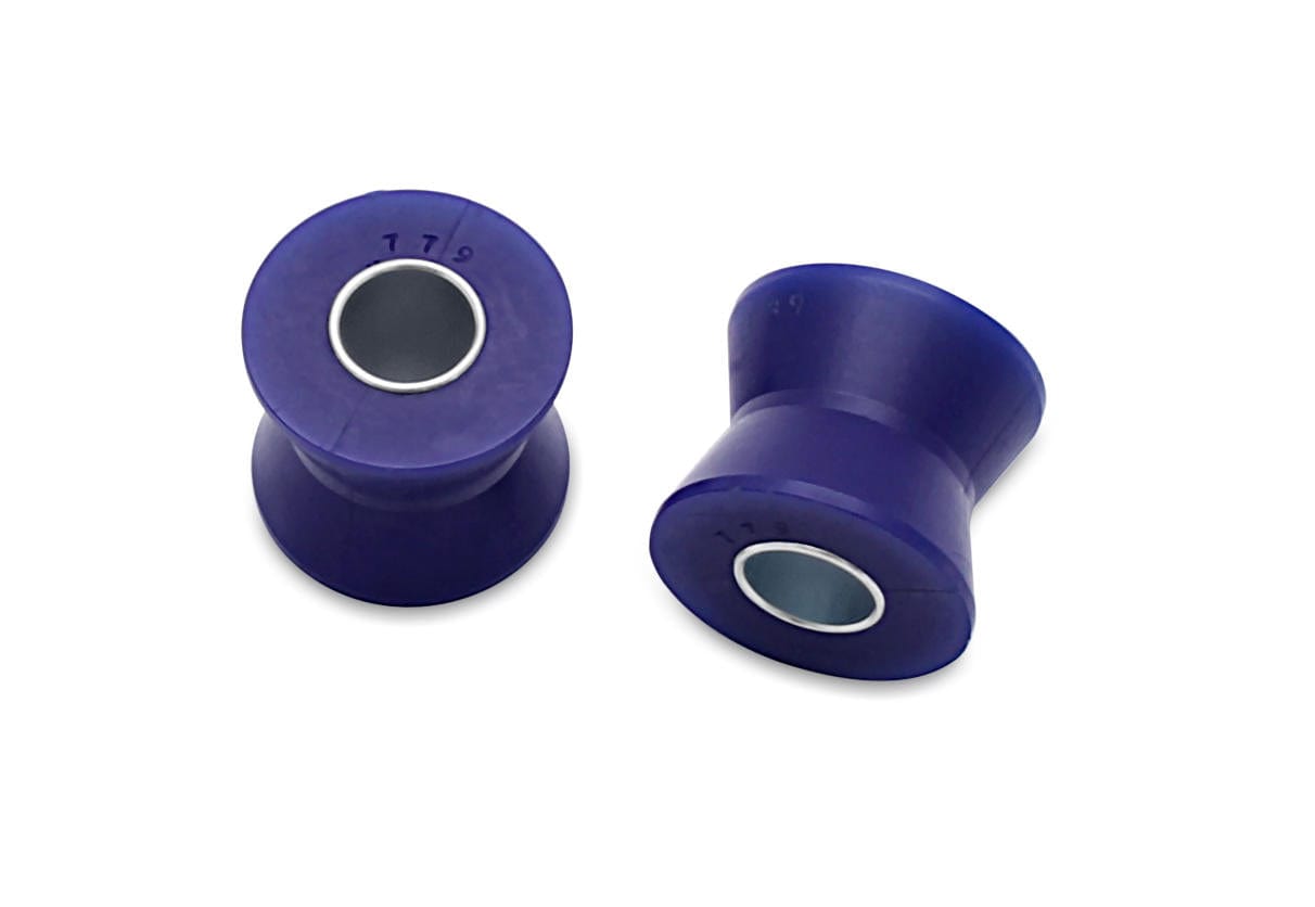 Superpro Bush Kit Superpro Rear Shock Absorber Upper Bush Kit (SPF0779K) SR