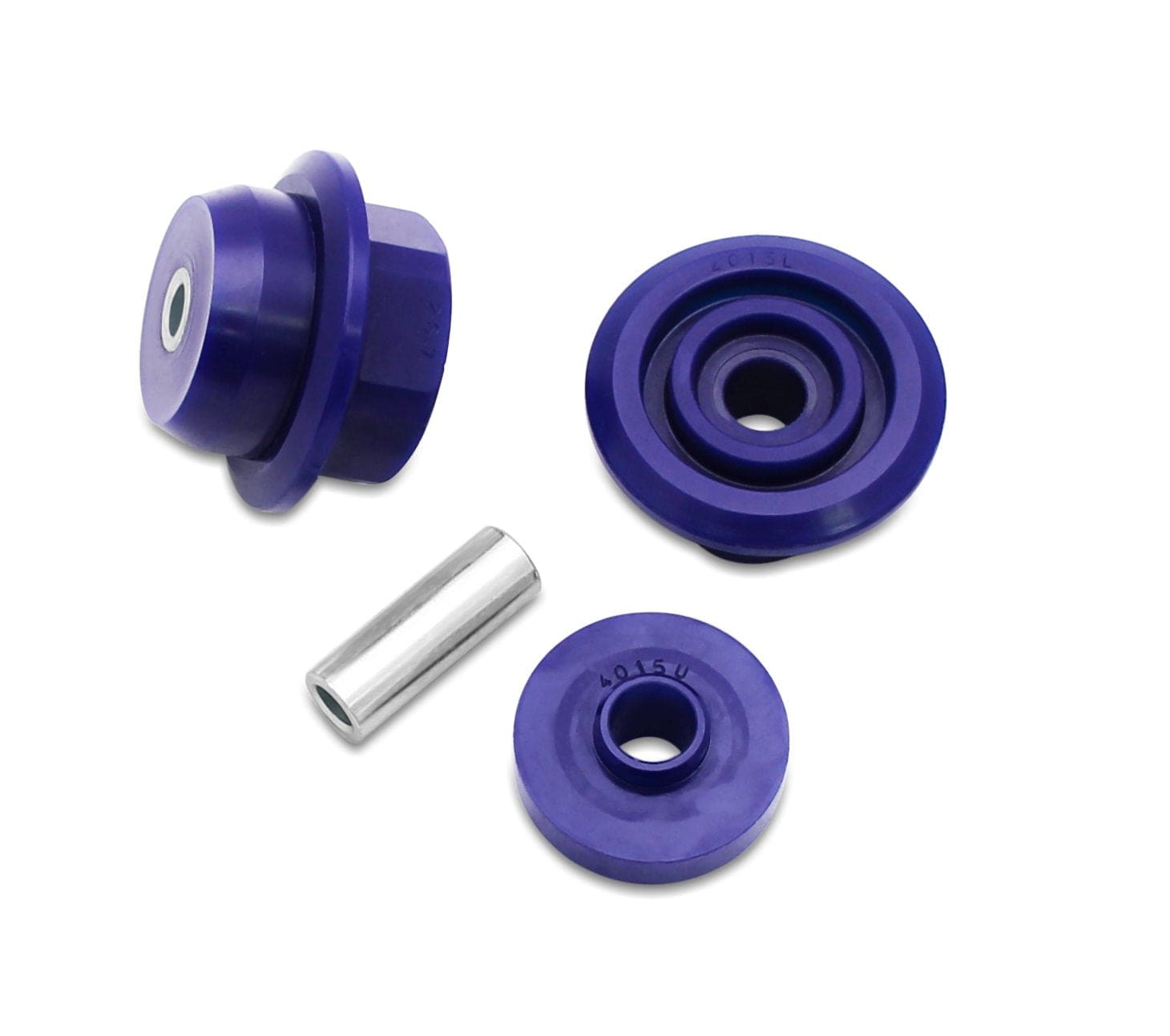 Superpro Bush Kit Superpro Rear Shock Absorber Upper Bush Kit (SPF4015K) SR