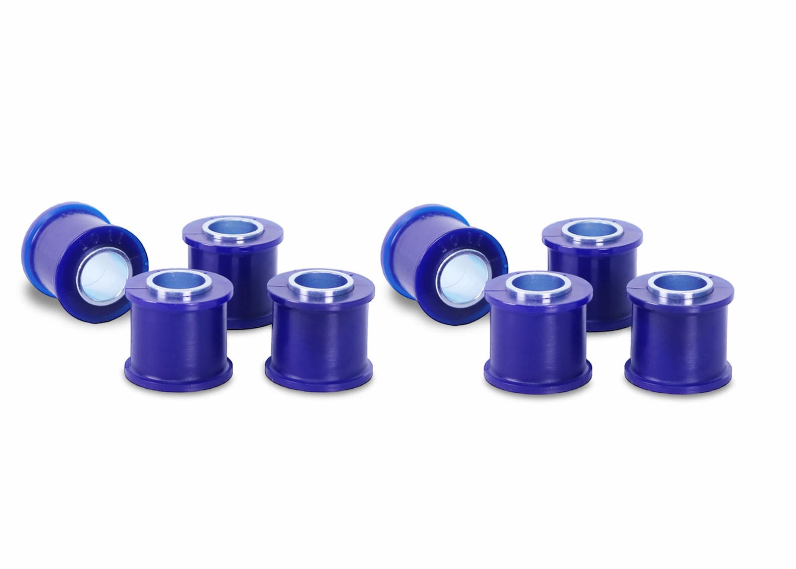 Superpro Bush Kit Superpro Rear Shock Absorber Upper & Lower Bush Kit (SPF1011K) SR