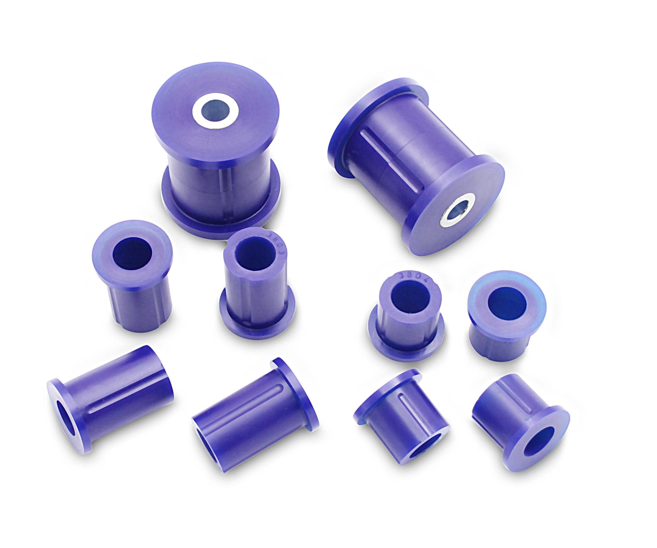 Superpro Bush Kit Superpro Rear Spring Bush Kit All (KIT168K) SR