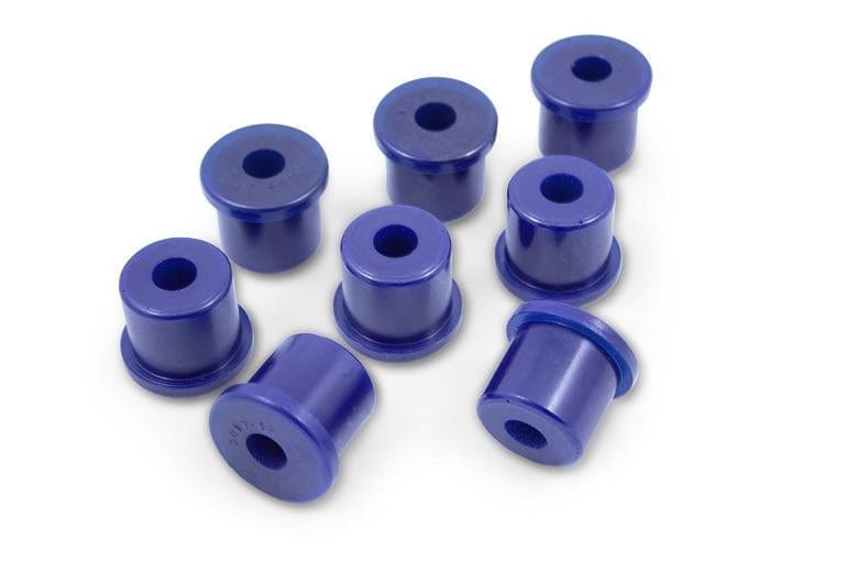 Superpro Bush Kit Superpro Rear Spring Bush Kit - Rear (SPF0817-19K) SR