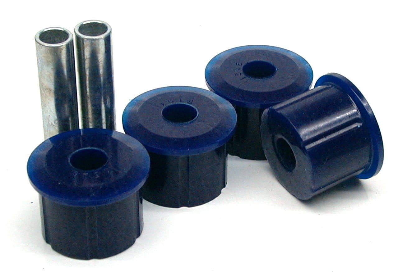 Superpro Bush Kit Superpro Rear Spring Bush Kit (SPF1518K) SR