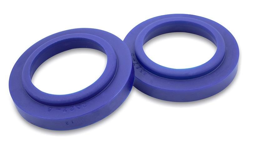 Superpro Bush Kit Superpro Rear Spring Insulator Pad - 5mm (SPF2327-5K) SR