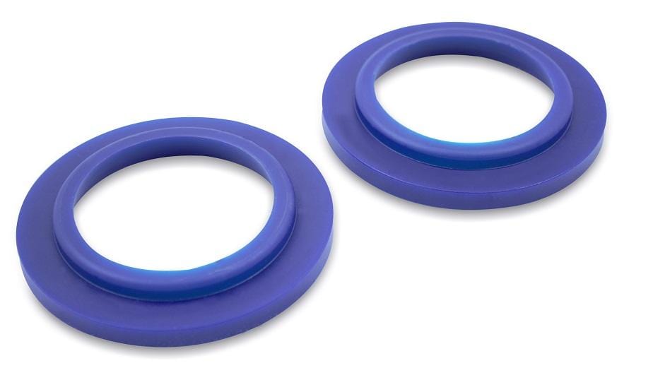 Superpro Bush Kit Superpro Rear Spring Insulator Pad (SPF2327K) SR