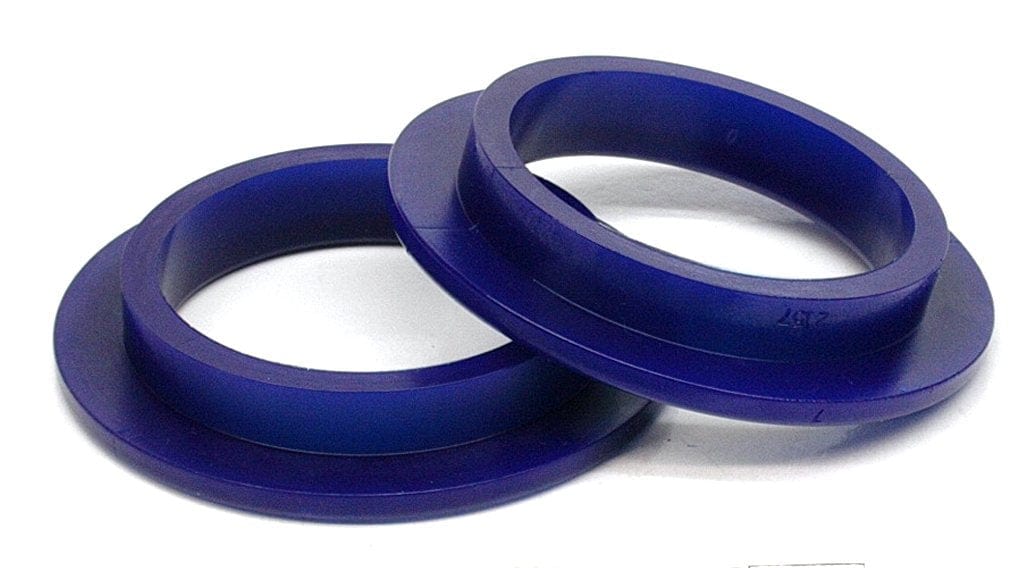 Superpro Bush Kit Superpro Rear Spring Insulator (TOP) (SPF2157K) SR