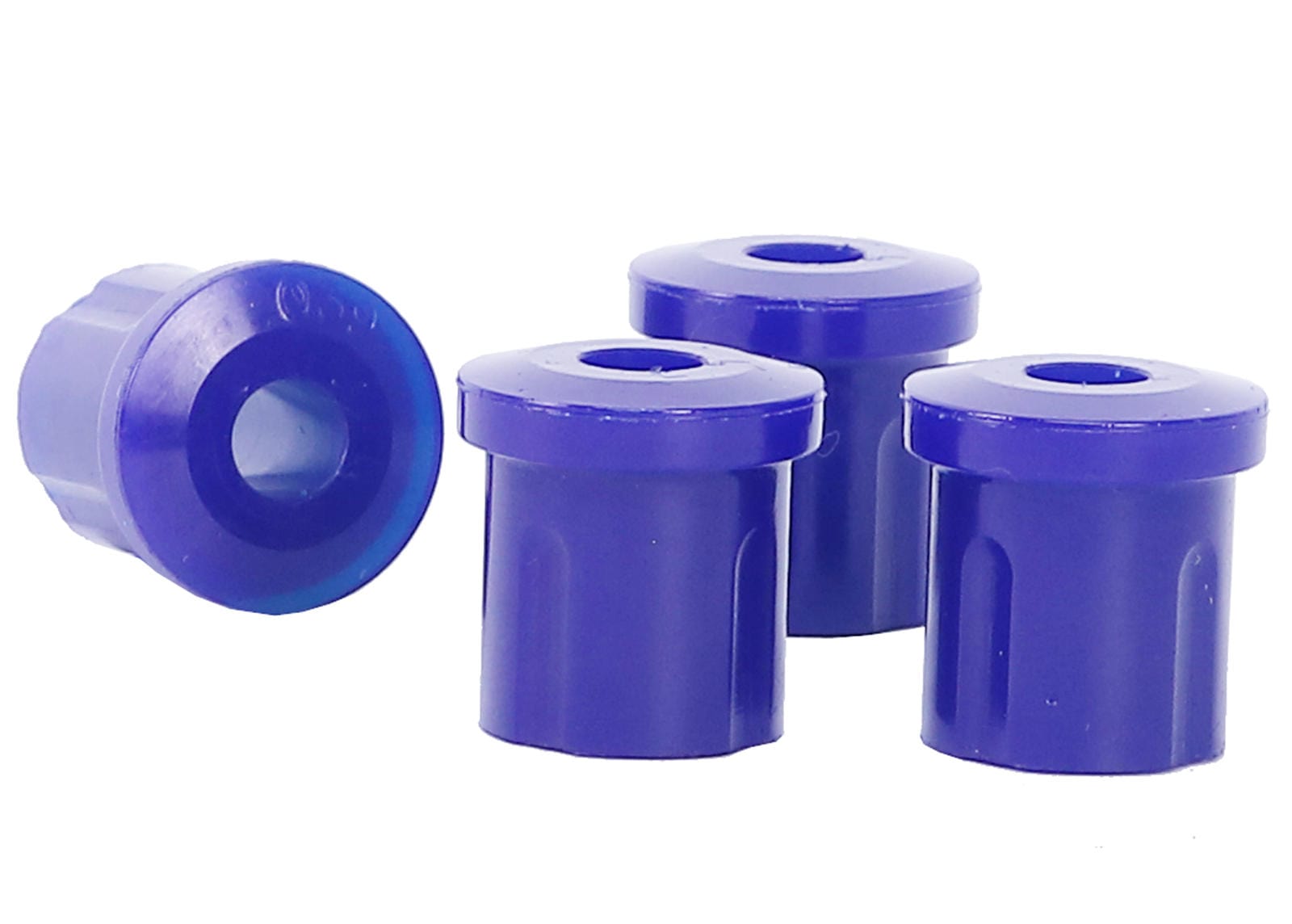 Superpro Bush Kit Superpro Rear Spring Rear Eye Bush Kit (SPF0039K) SR