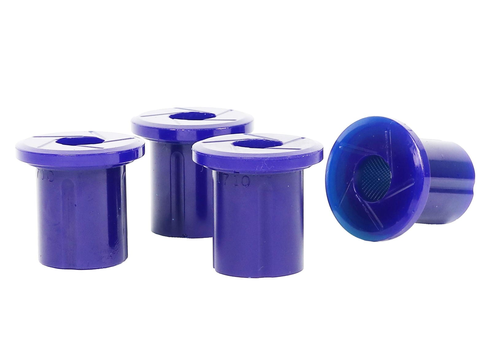 Superpro Bush Kit Superpro Rear Spring Rear Eye Bush Kit (SPF0192K) SR