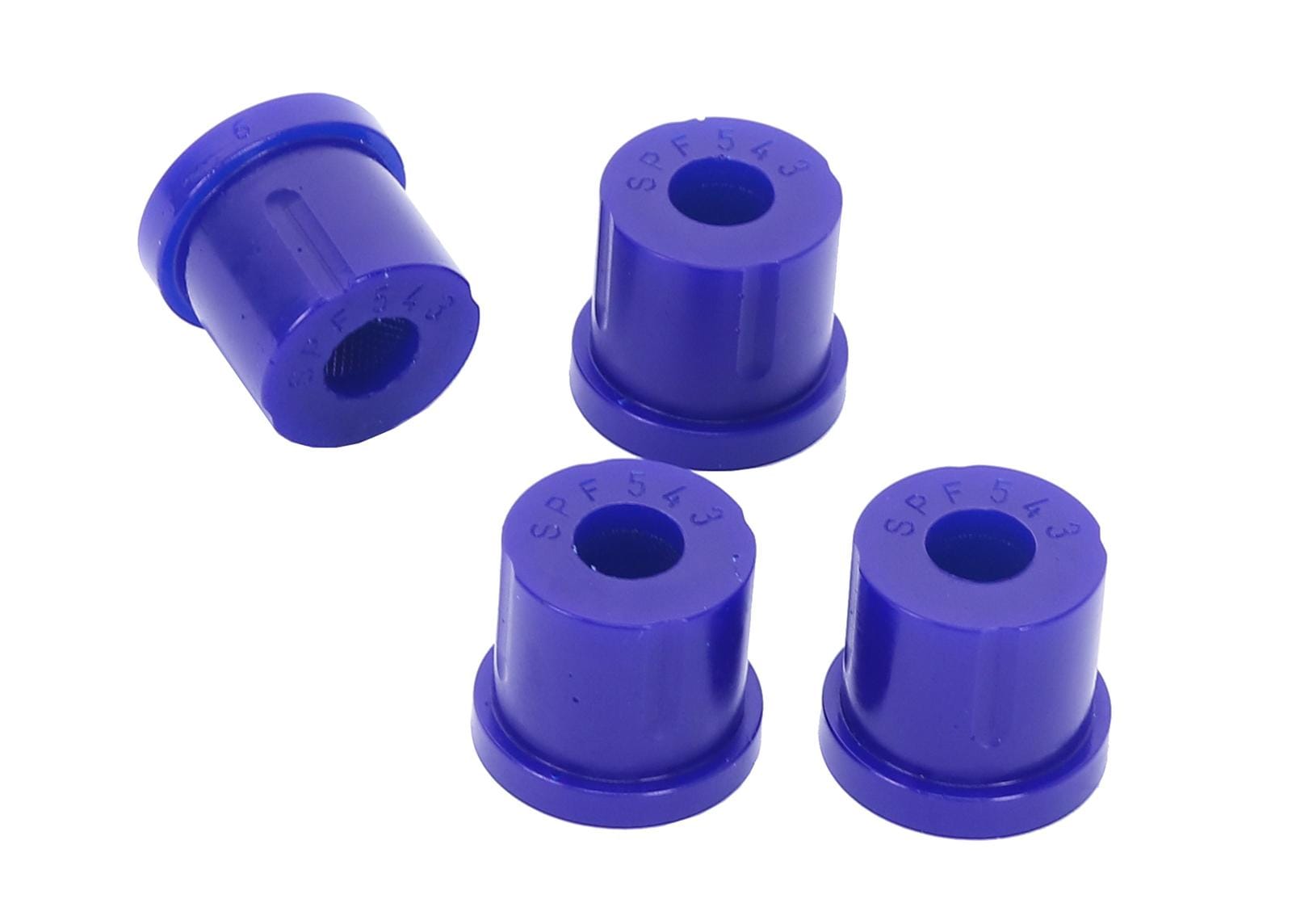 Superpro Bush Kit Superpro Rear Spring Rear Eye Bush Kit (SPF0543K) SR