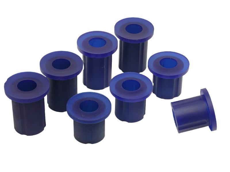 Superpro Bush Kit Superpro Rear Spring Rear Eye Bush Kit (SPF0583K) SR