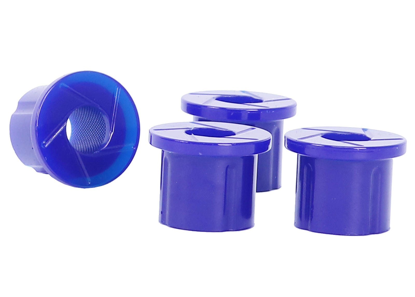 Superpro Bush Kit Superpro Rear Spring Rear Eye Bush Kit (SPF2052K) SR