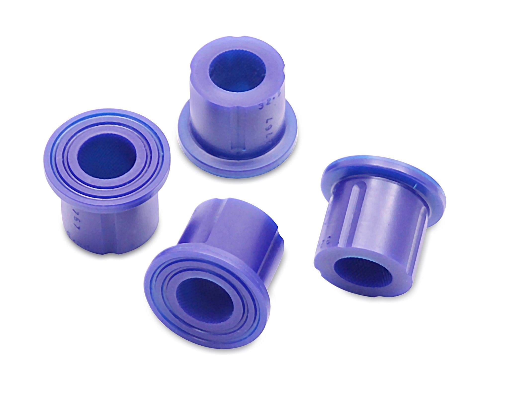 Superpro Bush Kit Superpro Rear Spring Rear Eye Bush Kit (SPF2767K) SR