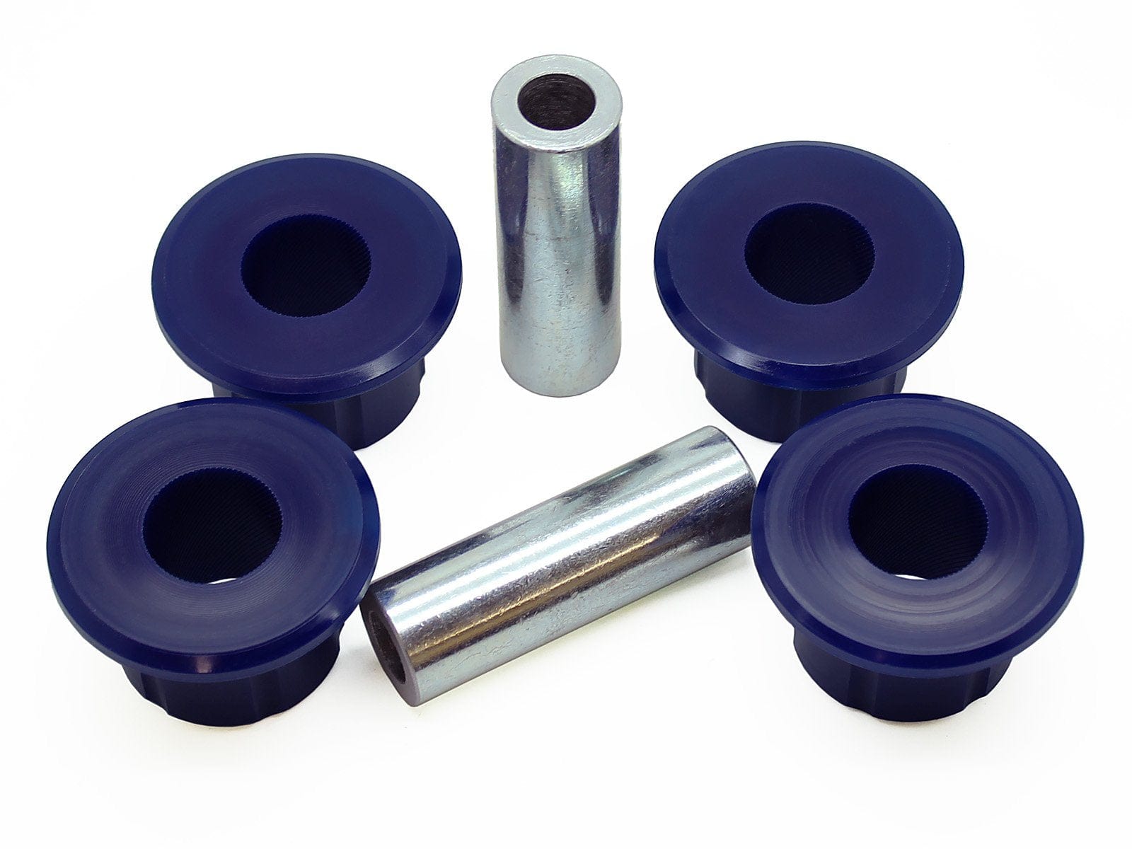 Superpro Bush Kit Superpro Rear Spring Rear Eye Bush Kit (SPF4571K) SR