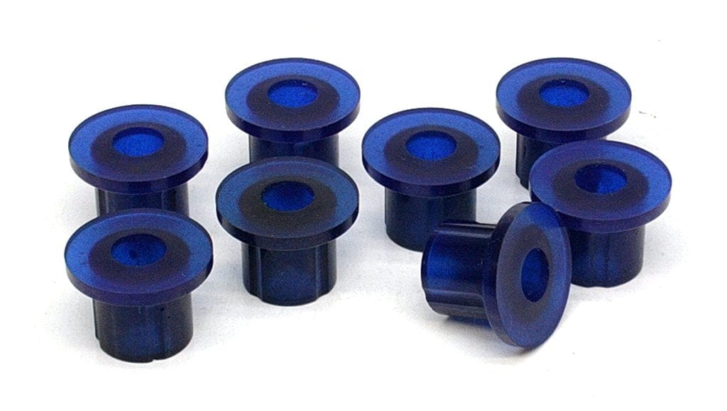 Superpro Bush Kit Superpro Rear Spring Rear Shackle / Eye Bush Kit (SPF2167K) SR