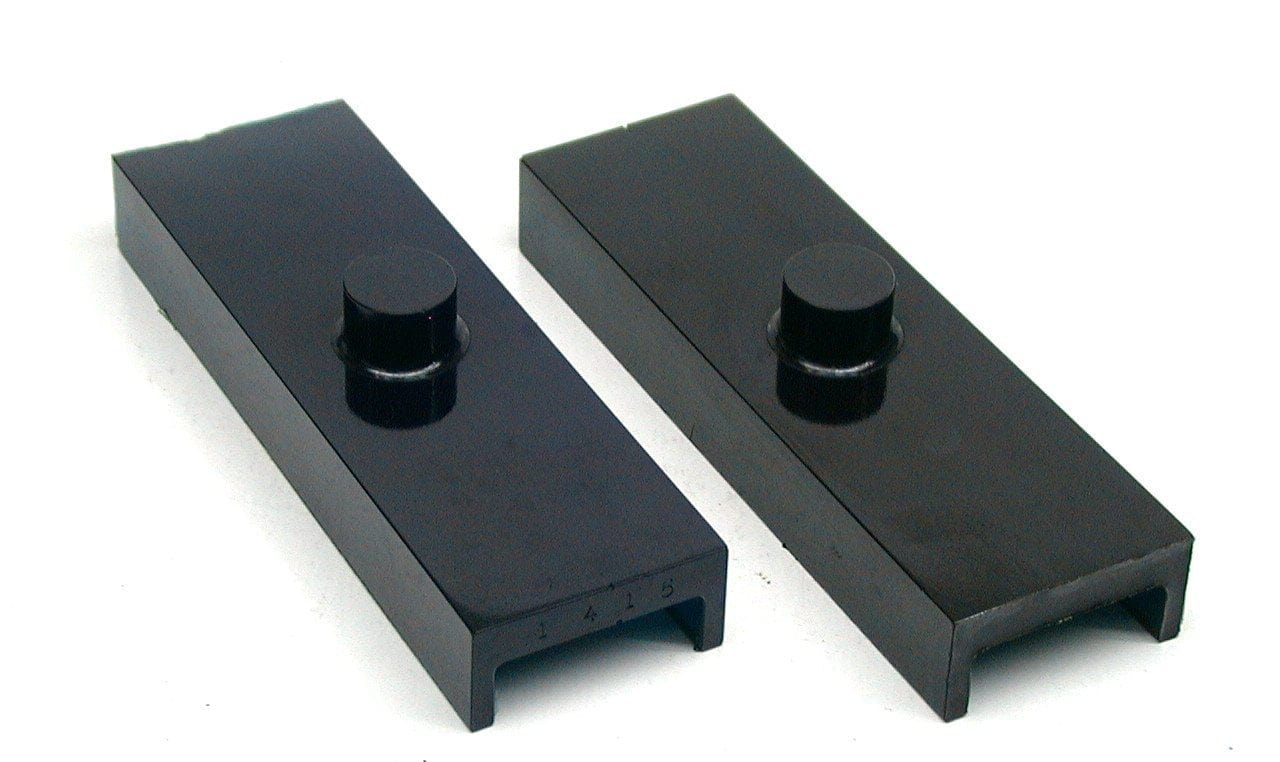 Superpro Bush Kit Superpro Rear Spring Saddle Lower (SPF1415K) SR