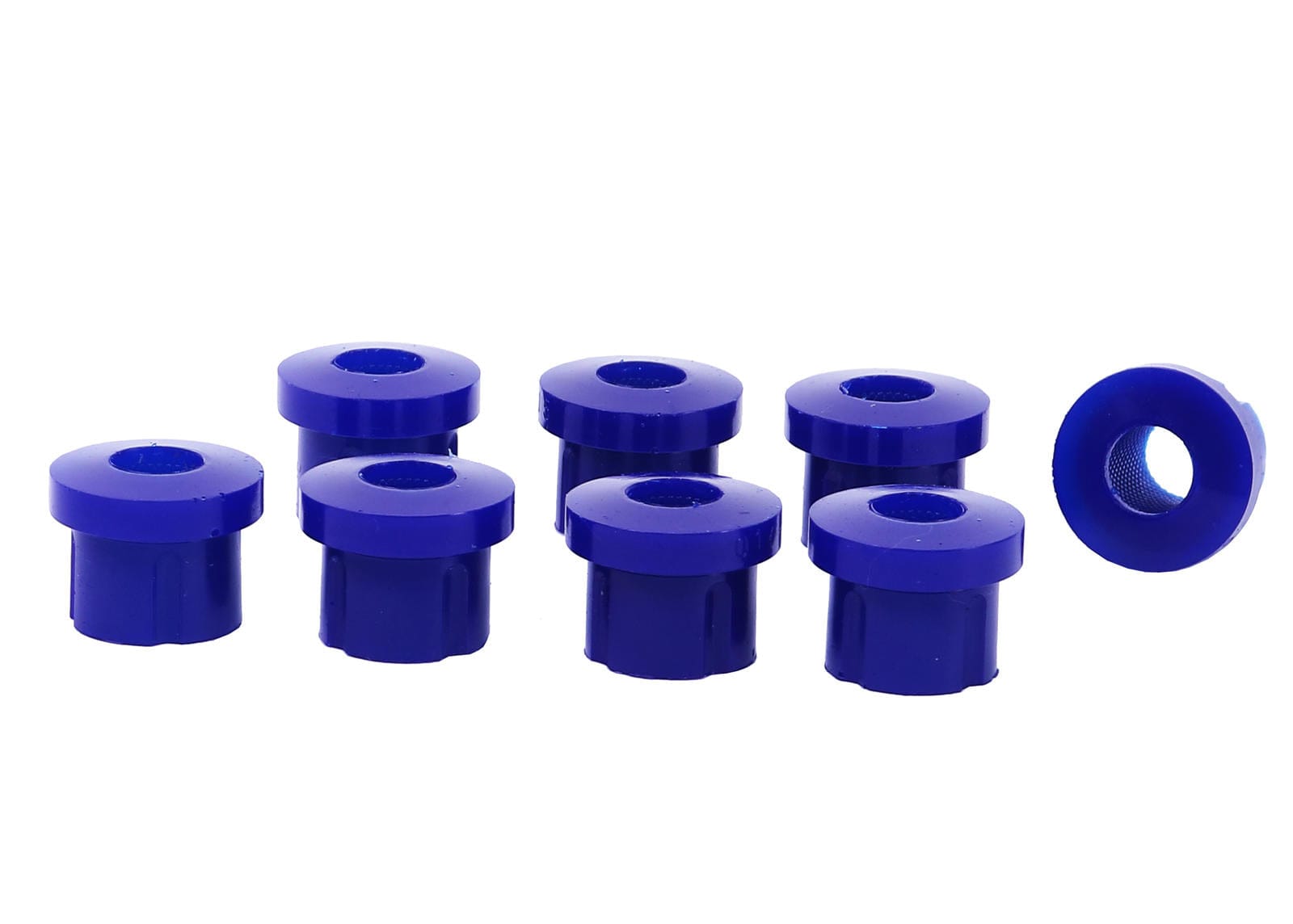Superpro Bush Kit Superpro Rear Spring Shackle Rear-Upper & Lower Bush Kit (SPF0014-15K) SR