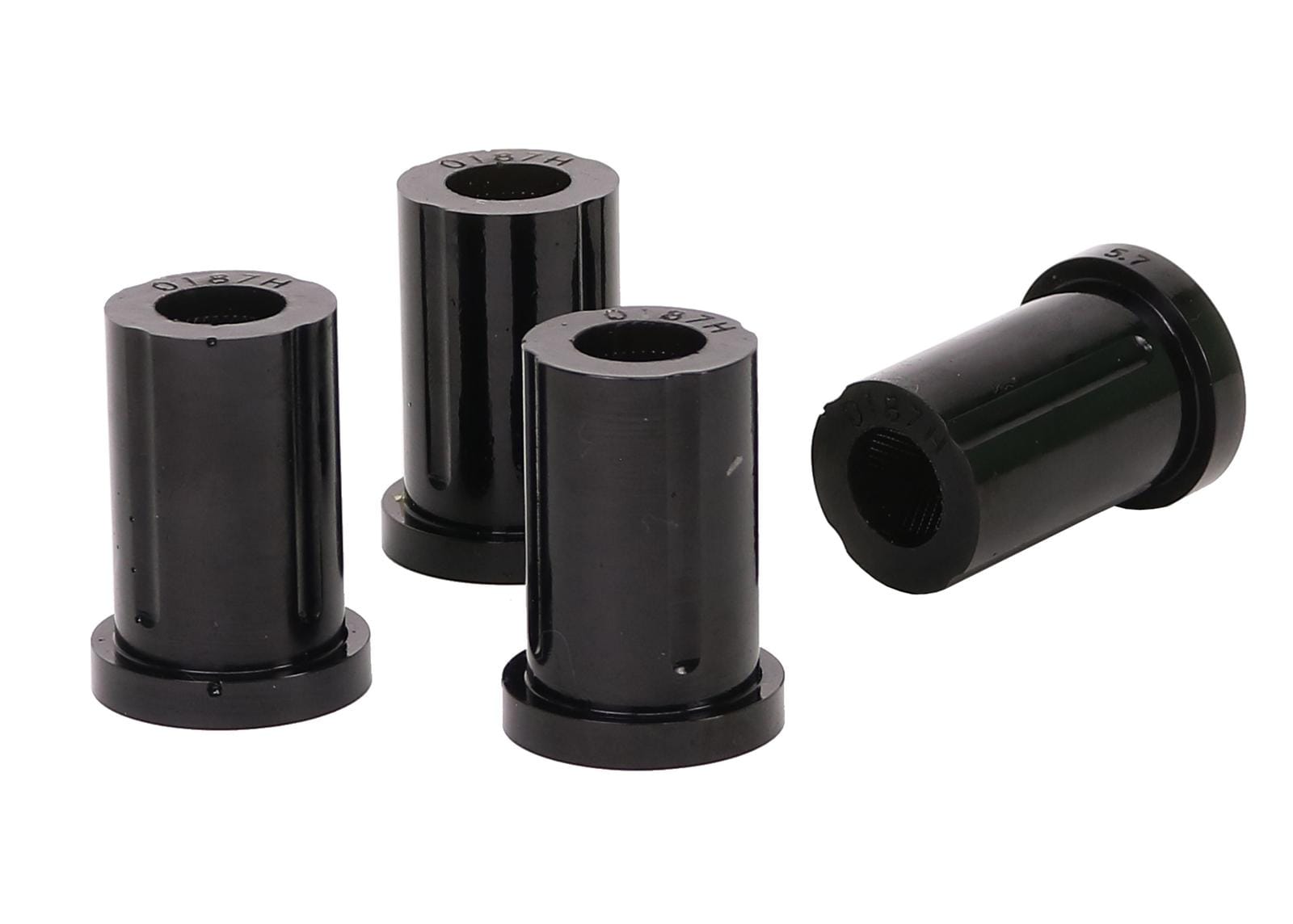 Superpro Bush Kit Superpro Rear Spring Shackle Upper Bush Kit (HD) (SPF0753HK) SR