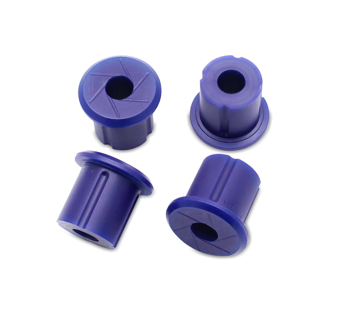 Superpro Bush Kit Superpro Rear Spring Shackle Upper Bush Kit (HD) (SPF1781HK) SR