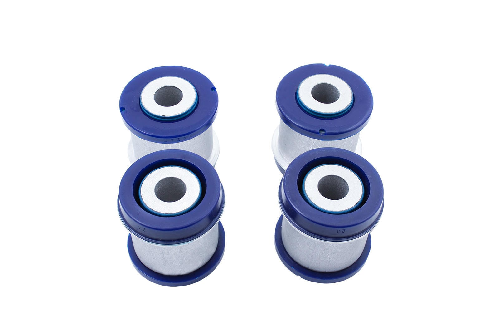 Superpro Bush Kit Superpro Rear Subframe Bush Kit (TRC4767) SR