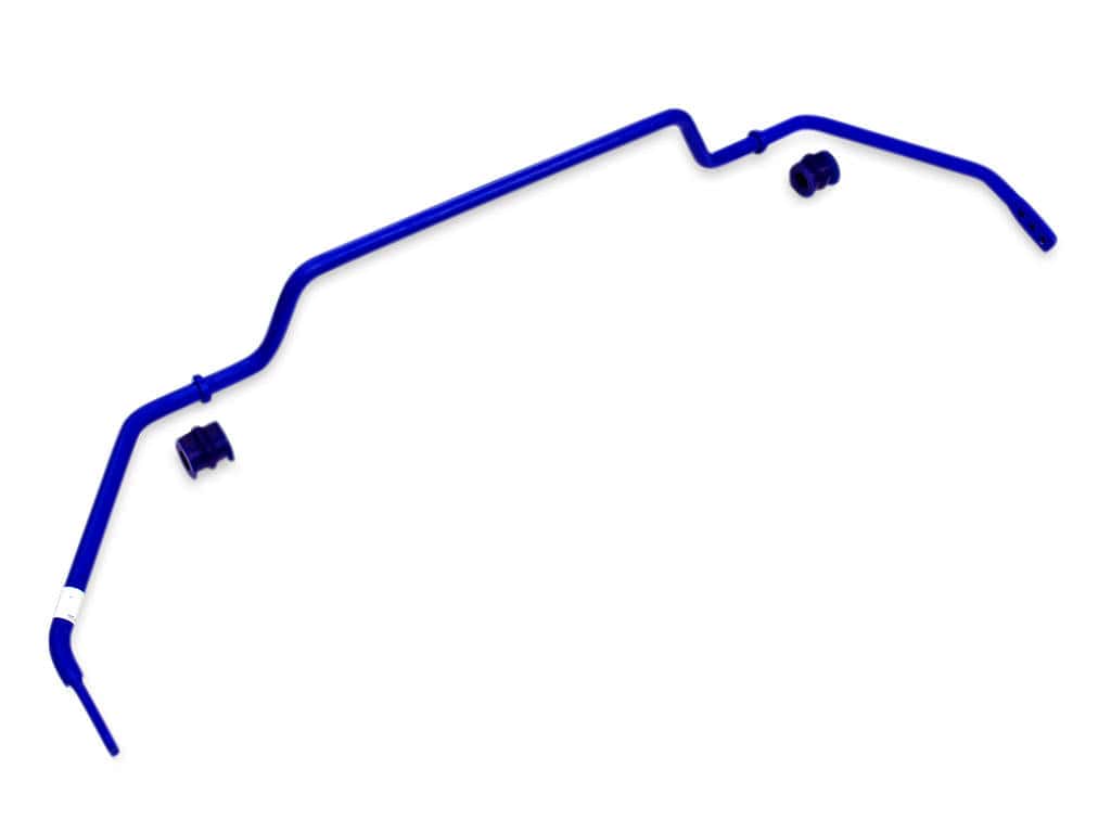 Superpro Bush Kit Superpro Rear Sway Bar - 20mm 3 Point Adjustable (RC0014RZ-20) SR