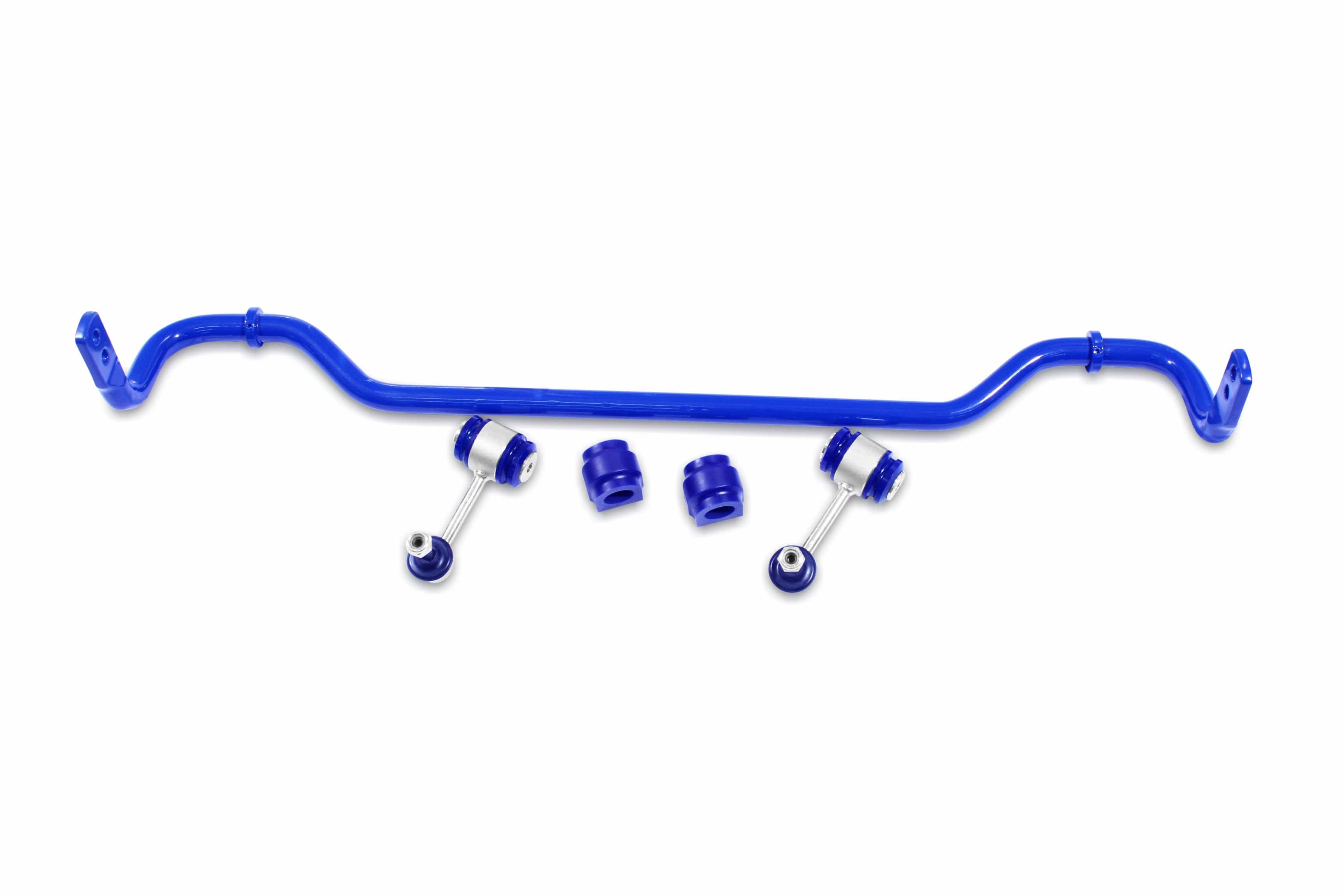 Superpro Bush Kit Superpro Rear Sway Bar - 22mm 2 Point Adjustable + Links (RC0033RZ-22KIT) SR