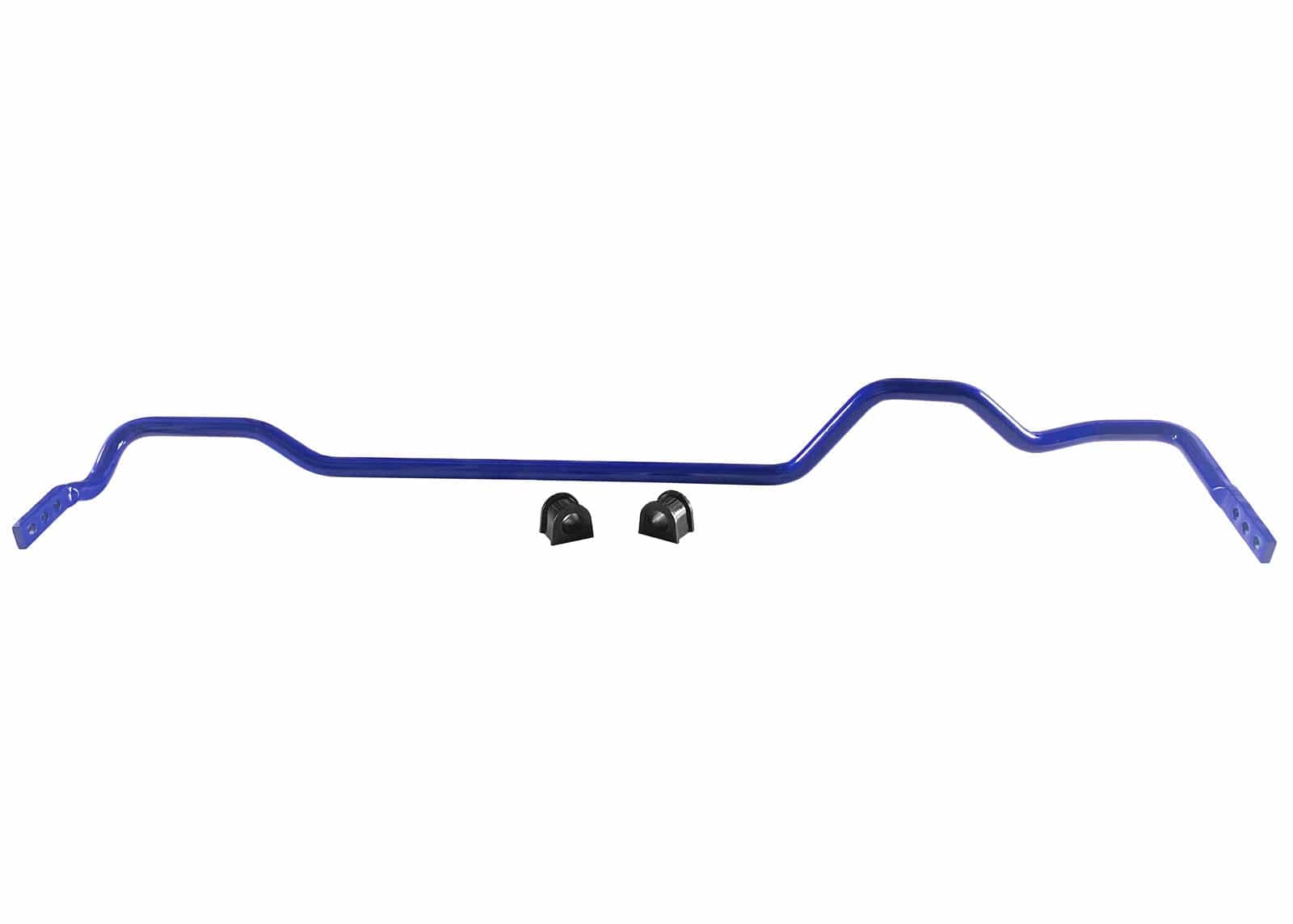 Superpro Bush Kit Superpro Rear Sway Bar - 22mm 3 Point Adjustable (MY03 On) (RC0037RZ-22) SR