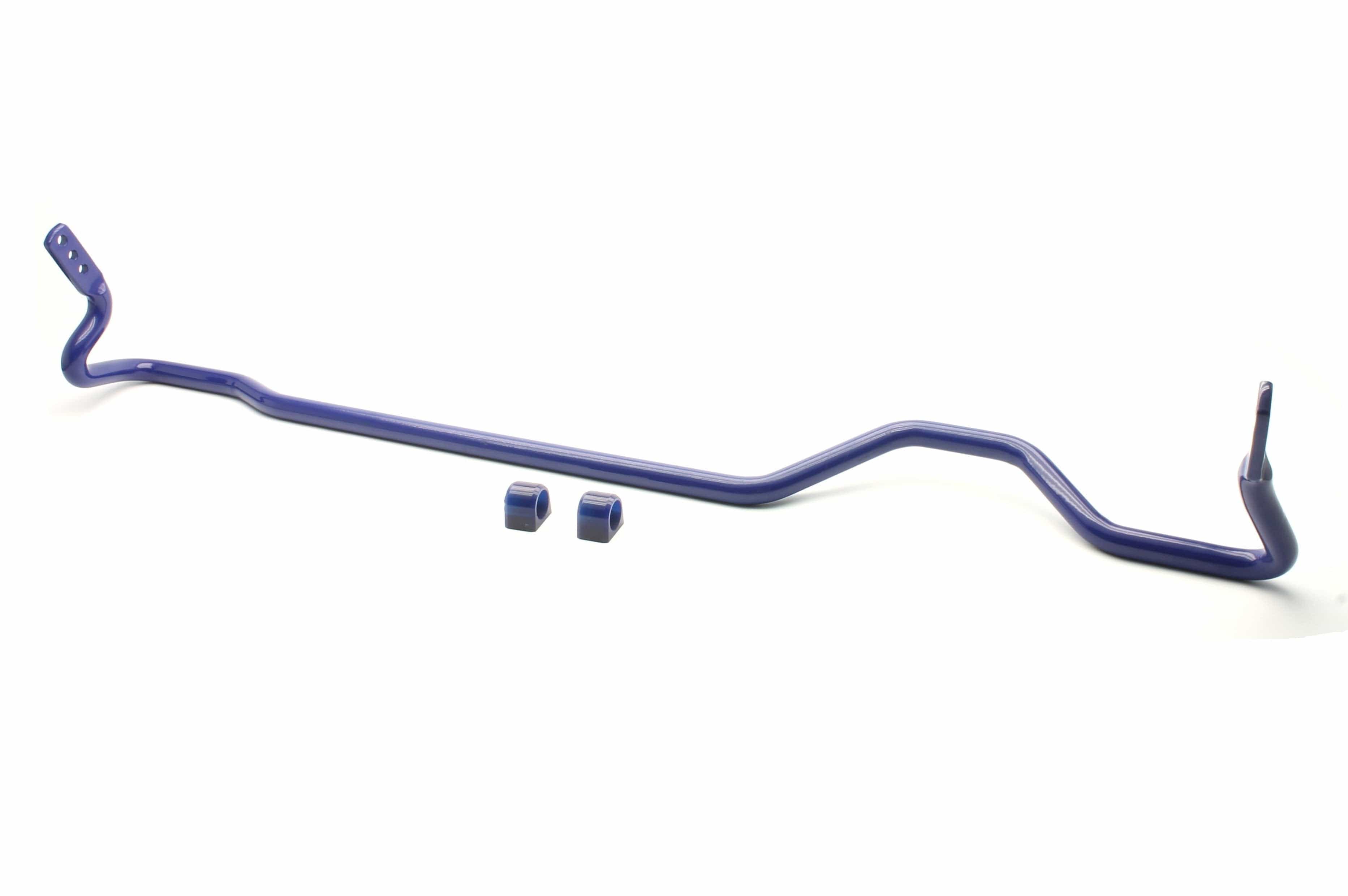 Superpro Bush Kit Superpro Rear Sway Bar - 22mm 3 Point Adjustable (RC0041RZ-22) SR