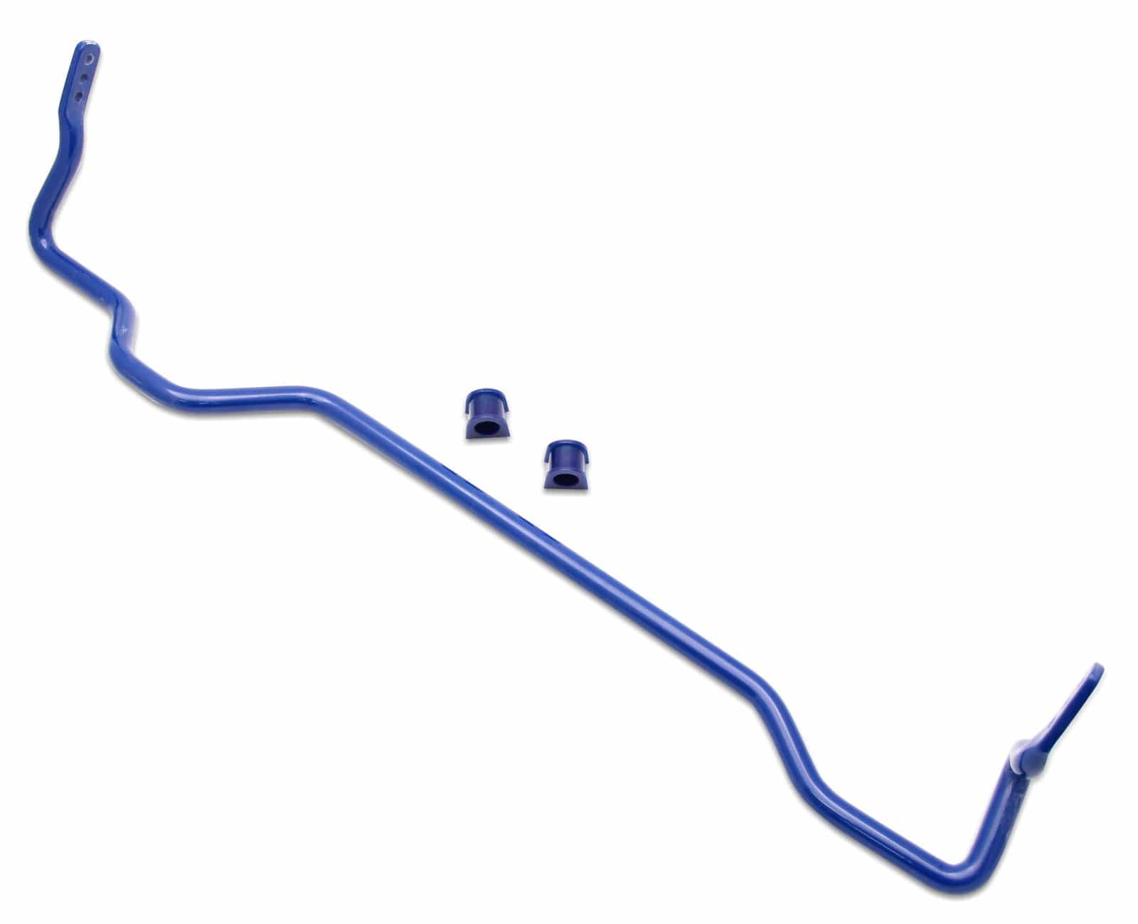 Superpro Bush Kit Superpro Rear Sway Bar - 24mm 3 Point Adjustable (MY02) (RC0038RZ-24) SR