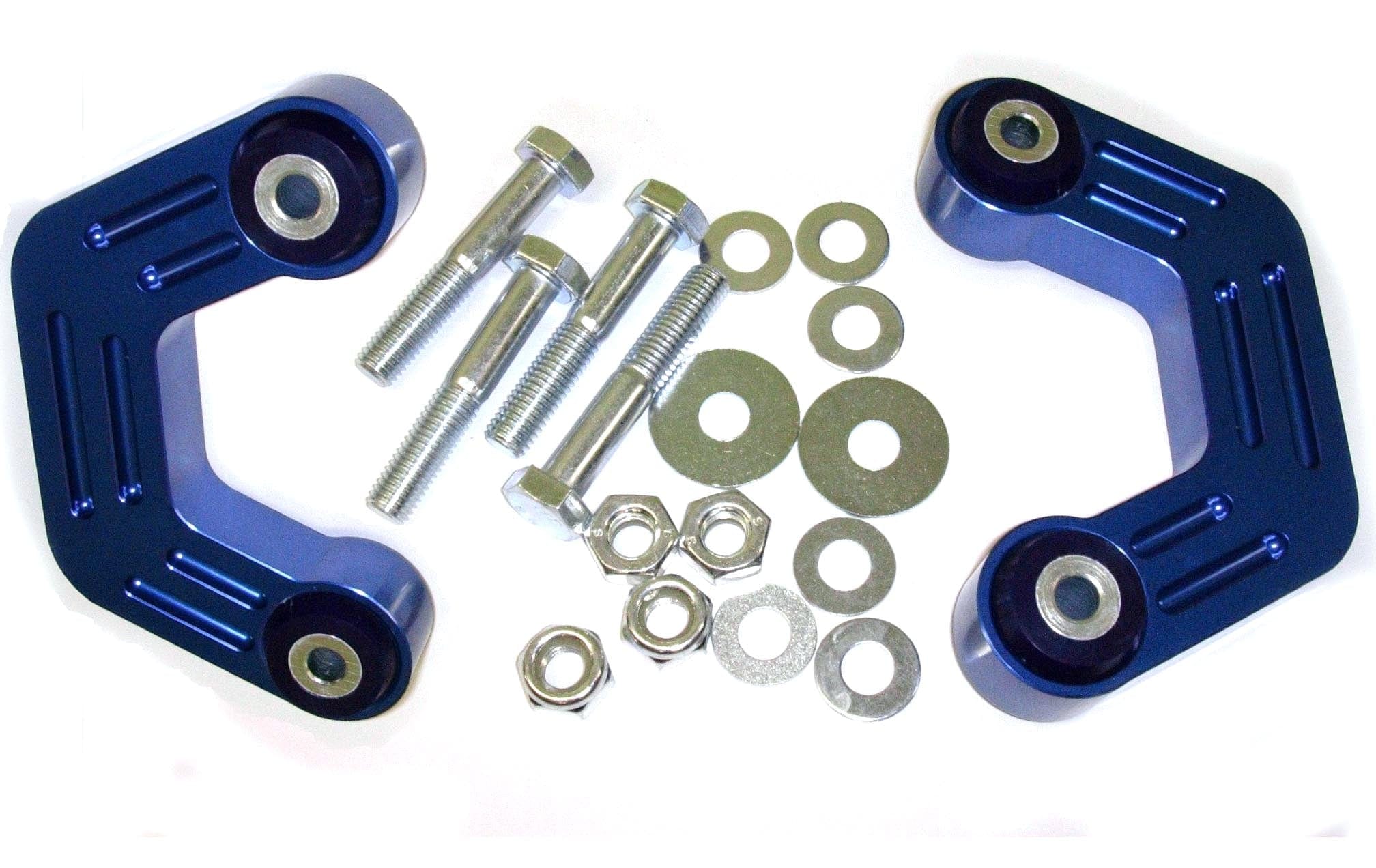 Superpro Bush Kit Superpro Rear Sway Bar Link Kit (TRC2925) SR