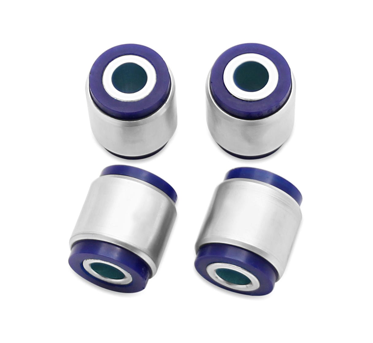 Superpro Bush Kit Superpro Rear Toe Arm Bush Kit (SPF4665K) SR