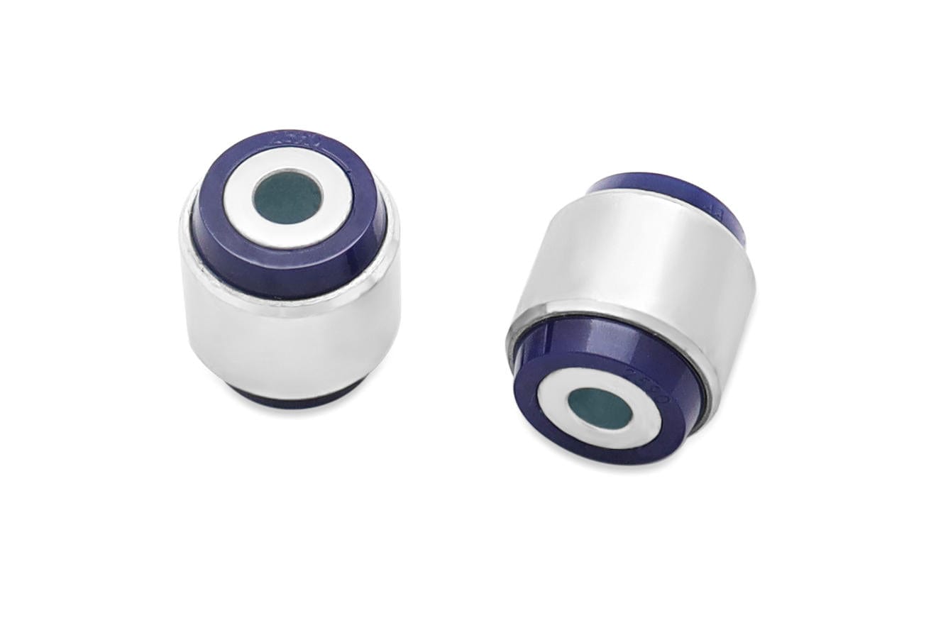 Superpro Bush Kit Superpro Rear Toe Arm - Outer Bush Kit (SPF2590K) SR