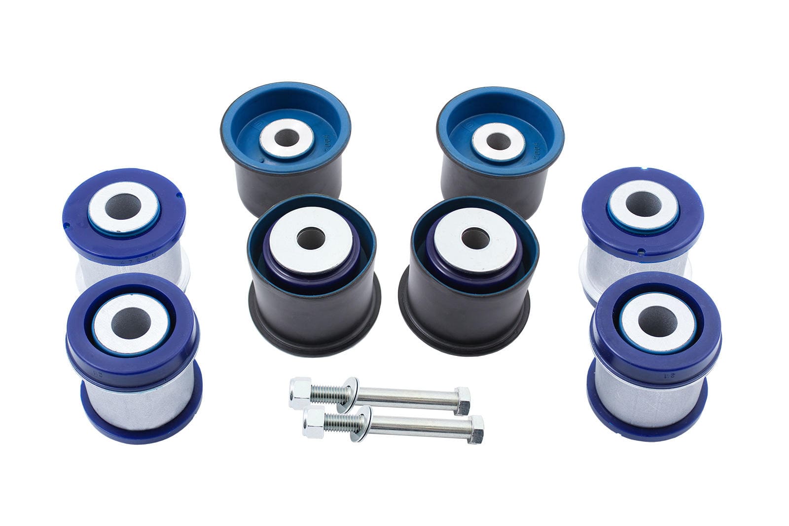 Superpro Bush Kit Superpro Rear Traction Kit (TRC5500) SR