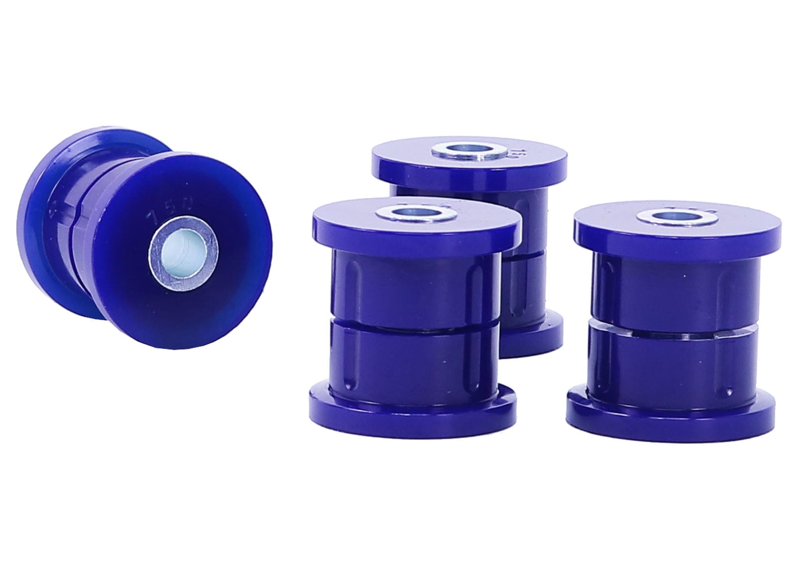 Superpro Bush Kit Superpro Rear Trailing Arm Bush Kit (SPF0750K) SR