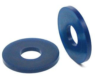 Superpro Bush Kit Superpro Rear Trailing Arm Upper Thrust Washer Bush Kit (SPF0214K) SR