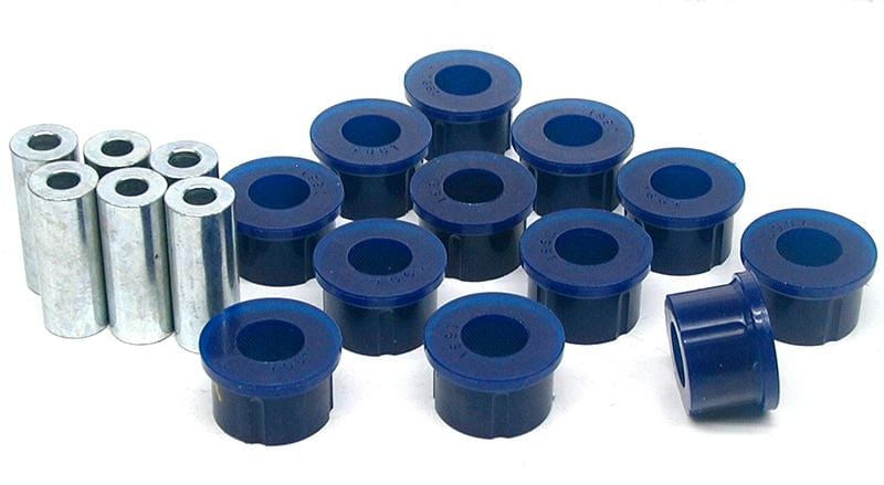 Superpro Bush Kit Superpro Rear Upper Control Arm - Inner & Outer Bush Kit (SPF1991K) SR