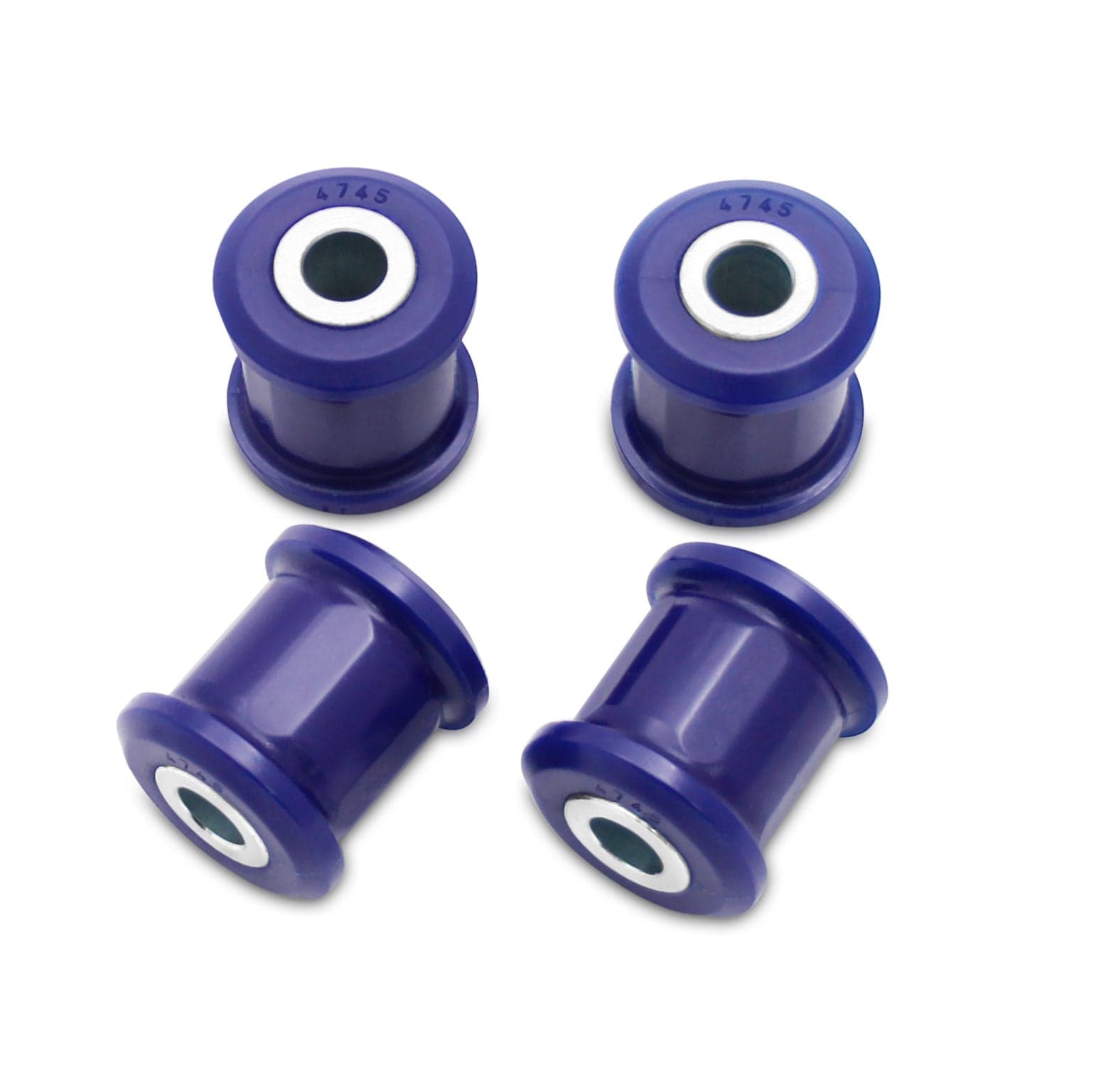Superpro Bush Kit Superpro Rear Upper Control Arm - Inner & Outer Bush Kit (SPF4745K) SR