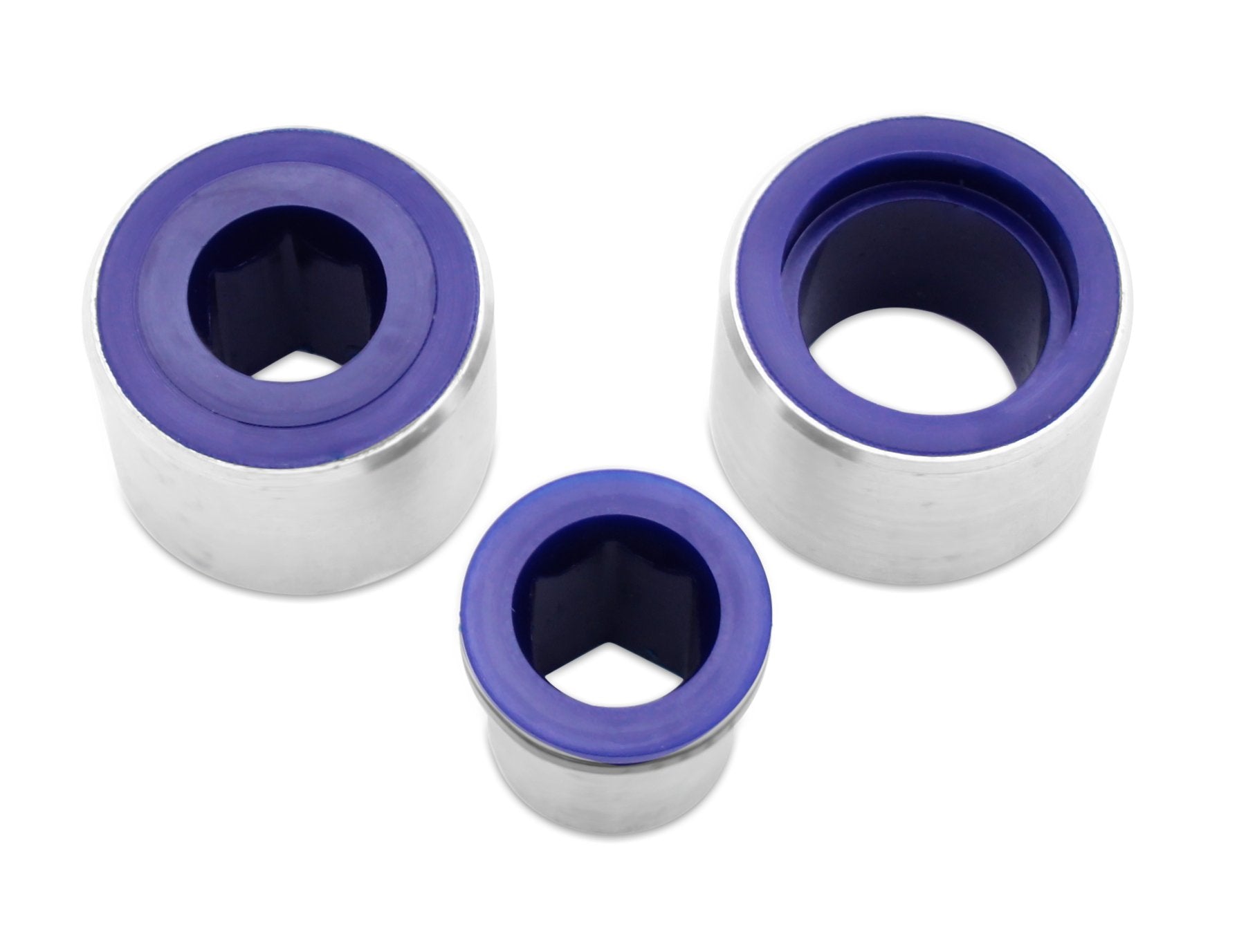 Superpro Bush Kit Superpro Rear Upper Control Arm Rear Bush Kit (Alloy Arm) (SPF4286K) SR