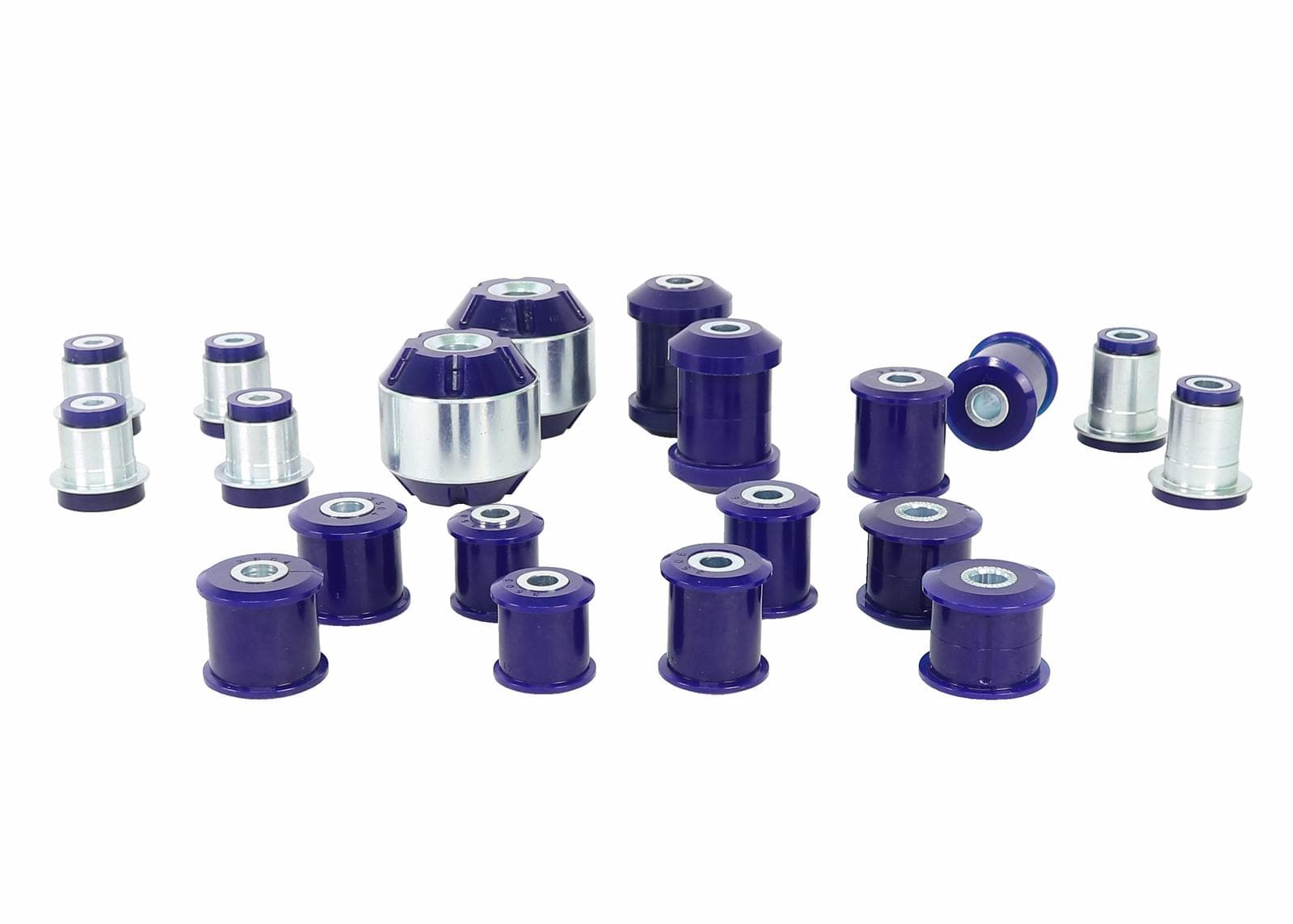 Superpro Bush Kit Superpro Suspension Bush Kit (KIT184K) SR