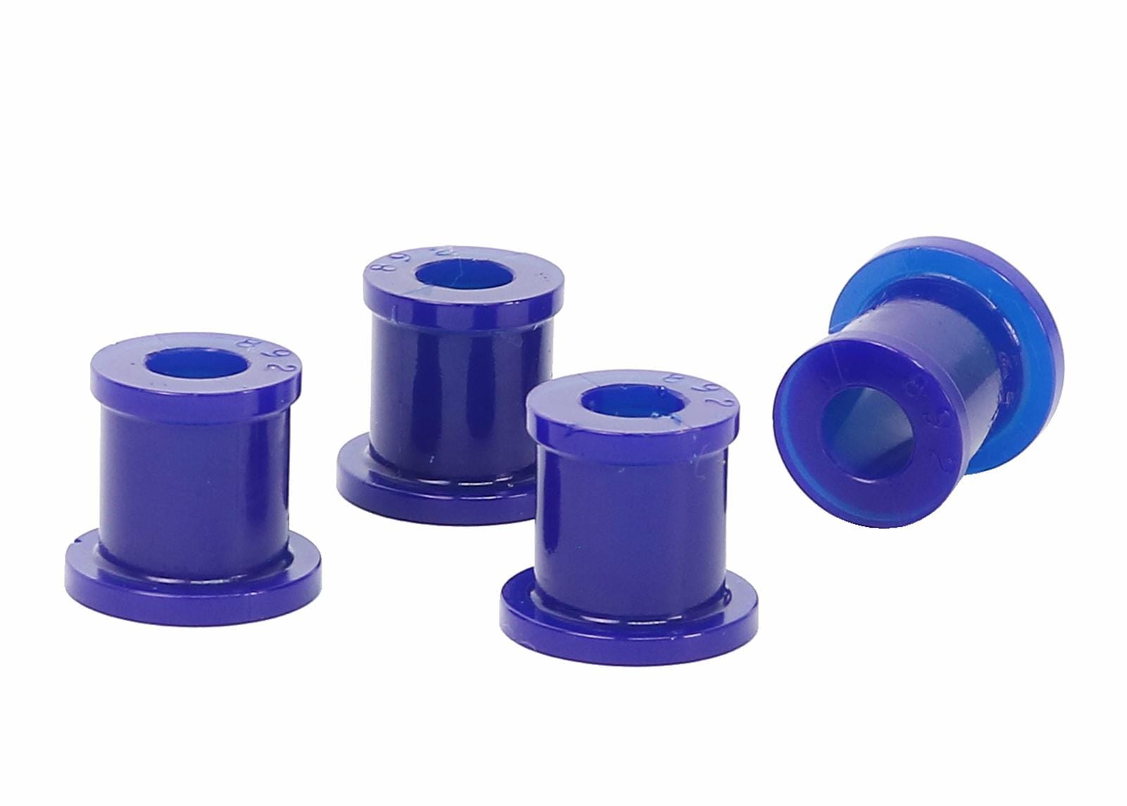Superpro Steering Superpro Front Intermediate Steering Shaft Bush Kit (SPF0892K) SR