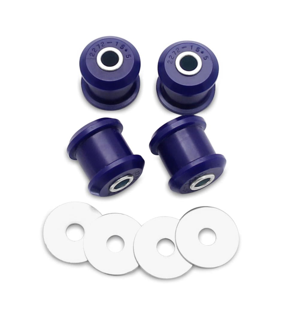 Superpro Sway Bar Link Superpro Rear Sway Bar Link Bush Kit (SPF2272K) SR